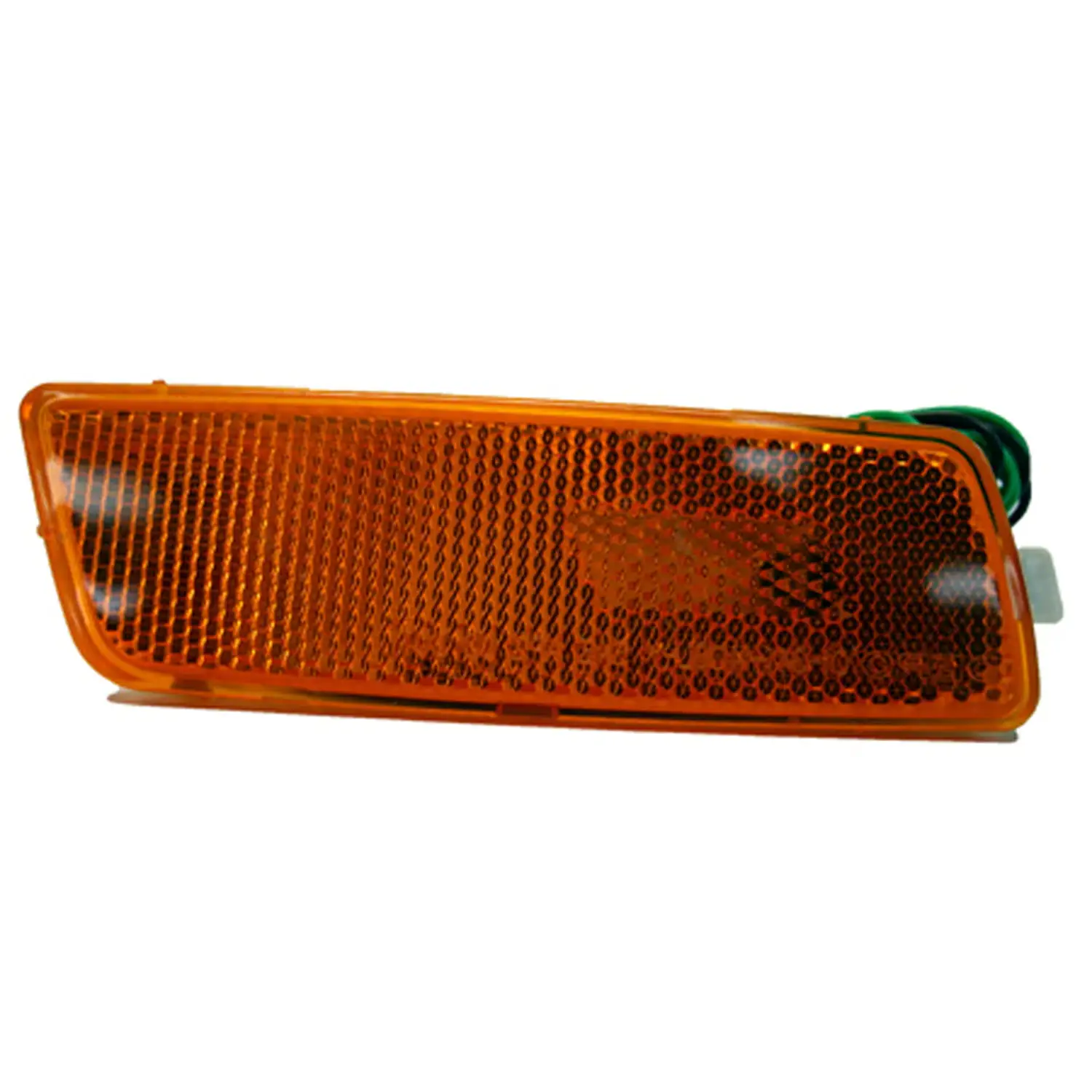 KAI New Standard Replacement Passenger Side Tail Light Lens And Housing. Fits 1988-1996 Dodge Dakota