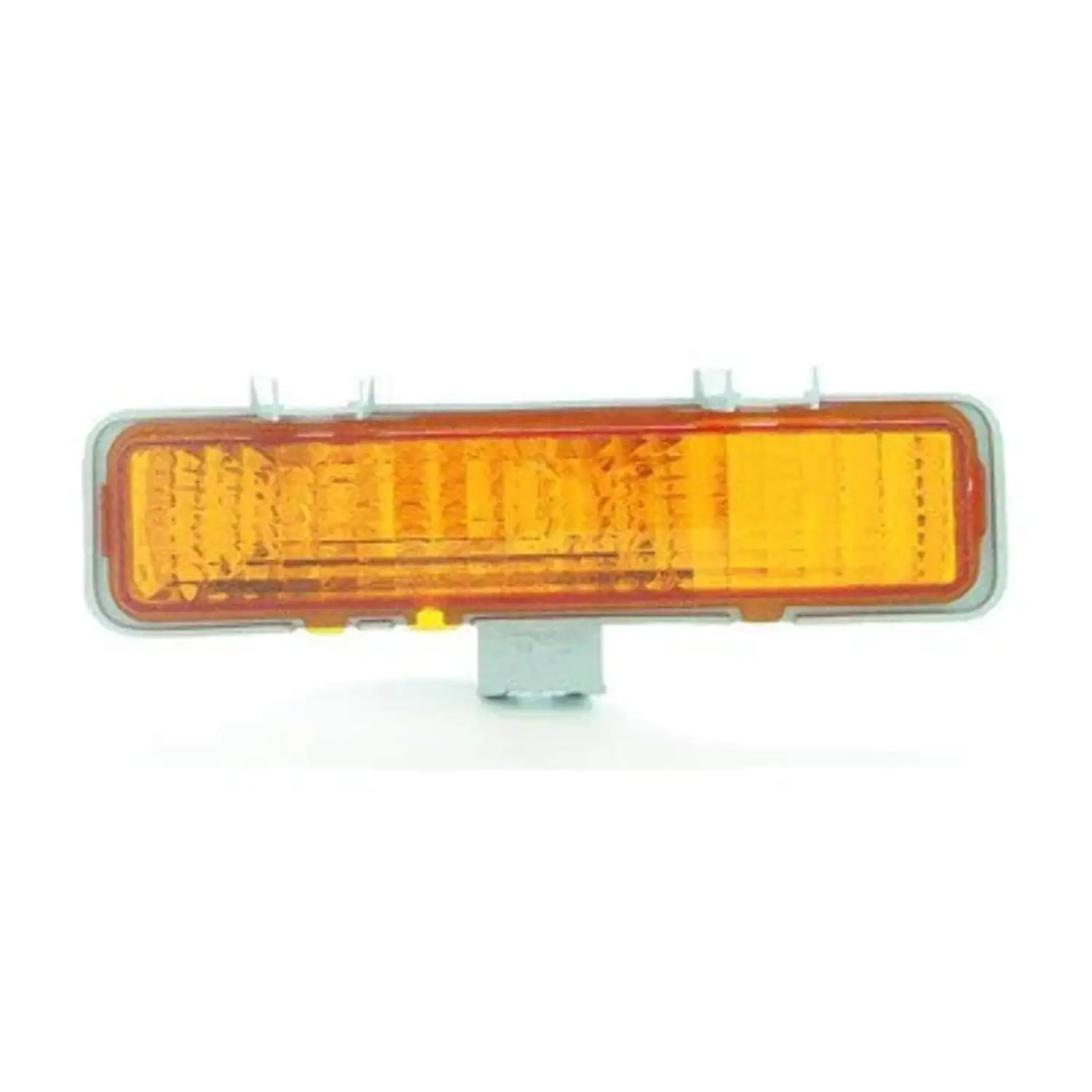 KAI New CAPA Certified Premium Replacement Driver Side Tail Light Lens And Housing. Fits 1997-2003 Ford Lightduty Pickup