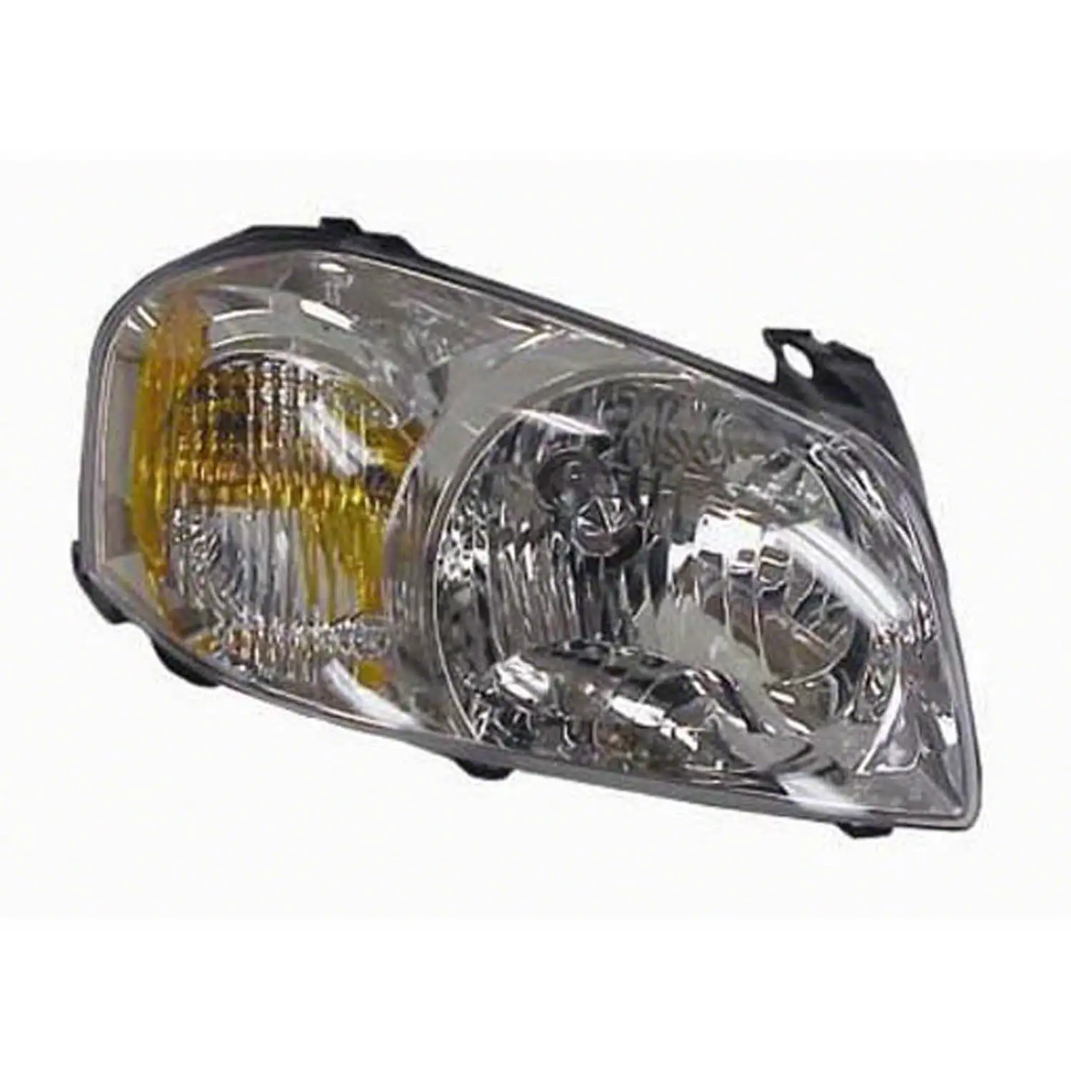 KAI New Standard Replacement Passenger Side Headlight Assembly. Fits 2005-2006 Mazda Tribute