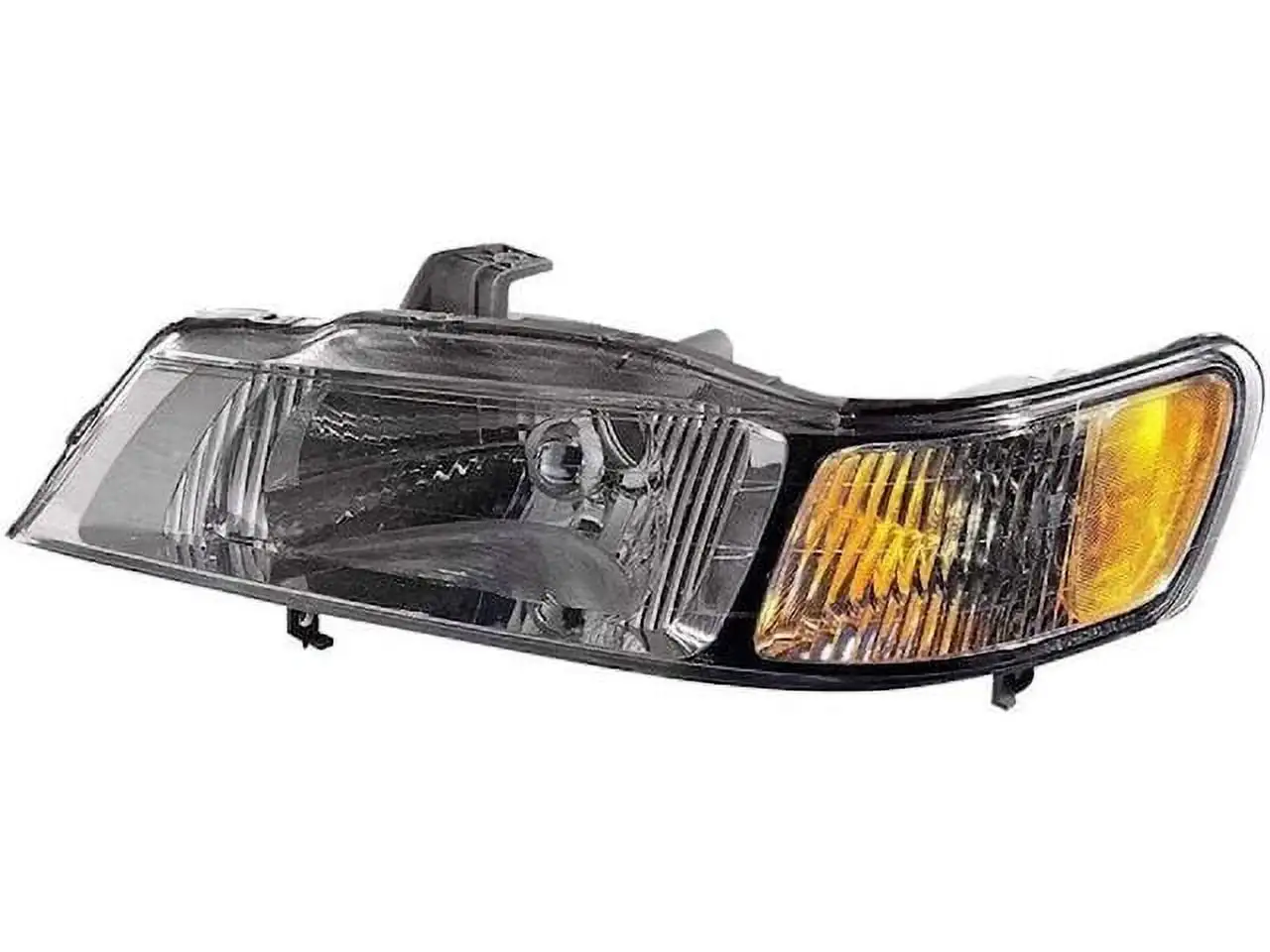 Left Driver Side Headlight Assembly - Compatible with 1999 - 2004 Honda Odyssey 2000 2001 2002 2003