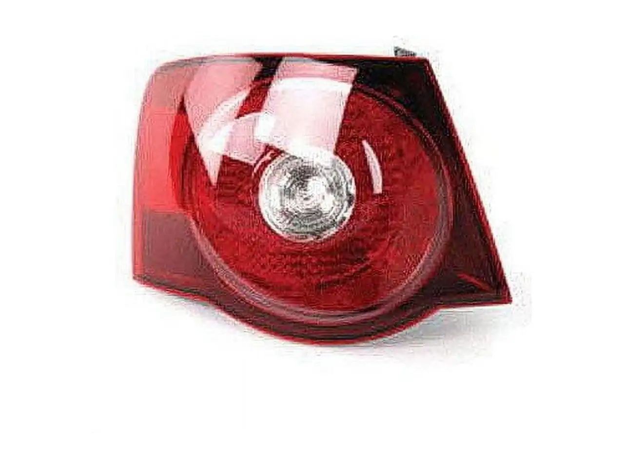 Lasfit 1156 7506 1141 LED Bulbs for Back Up Reverse Lights. Daytime Running Lights. Polarity Free 6000K Xenon White