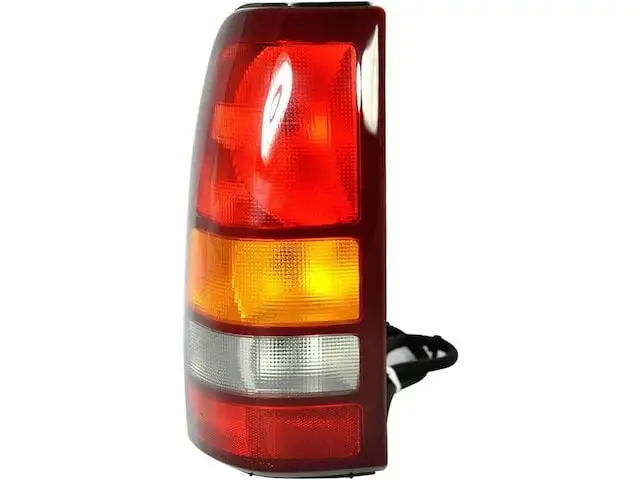 3rd Third Brake Light - Center High Stop Lamp - Compatible with 2002 - 2012 Ford Explorer 2003 2004 2005 2006 2007 2008 2009 2010 2011