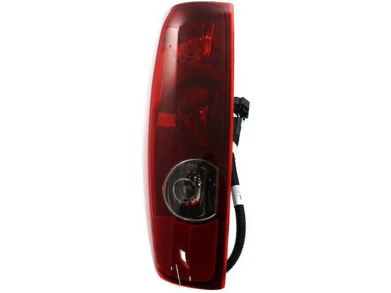 3rd Third Brake Light - Compatible with 2009 - 2014 Ford F150 (without Hill Descent Control) 2010 2011 2012 2013