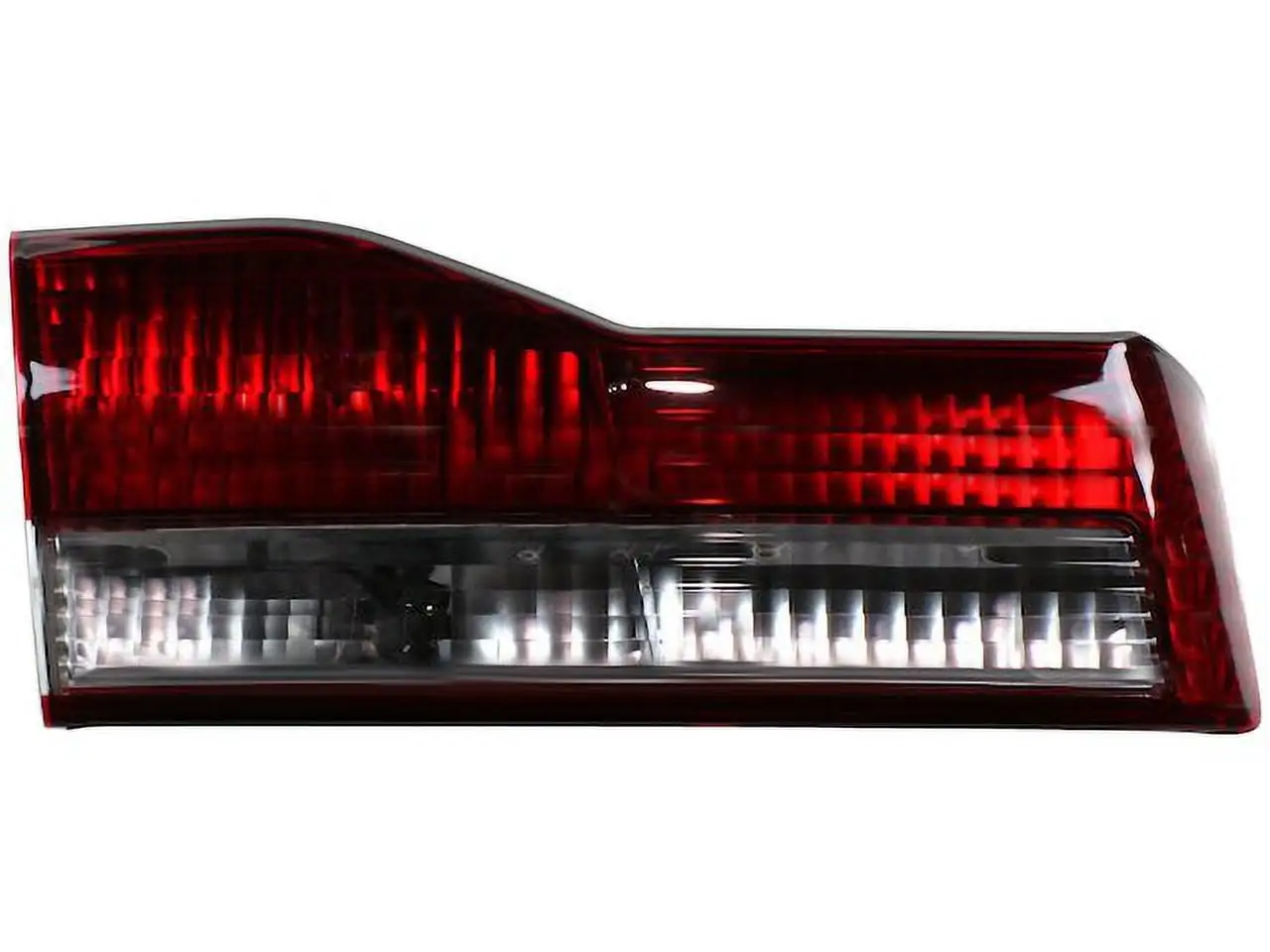 KAI New OEM Replacement Driver Side Outer Tail Light Lens And Housing. Fits 2004-2006 Lexus LS430