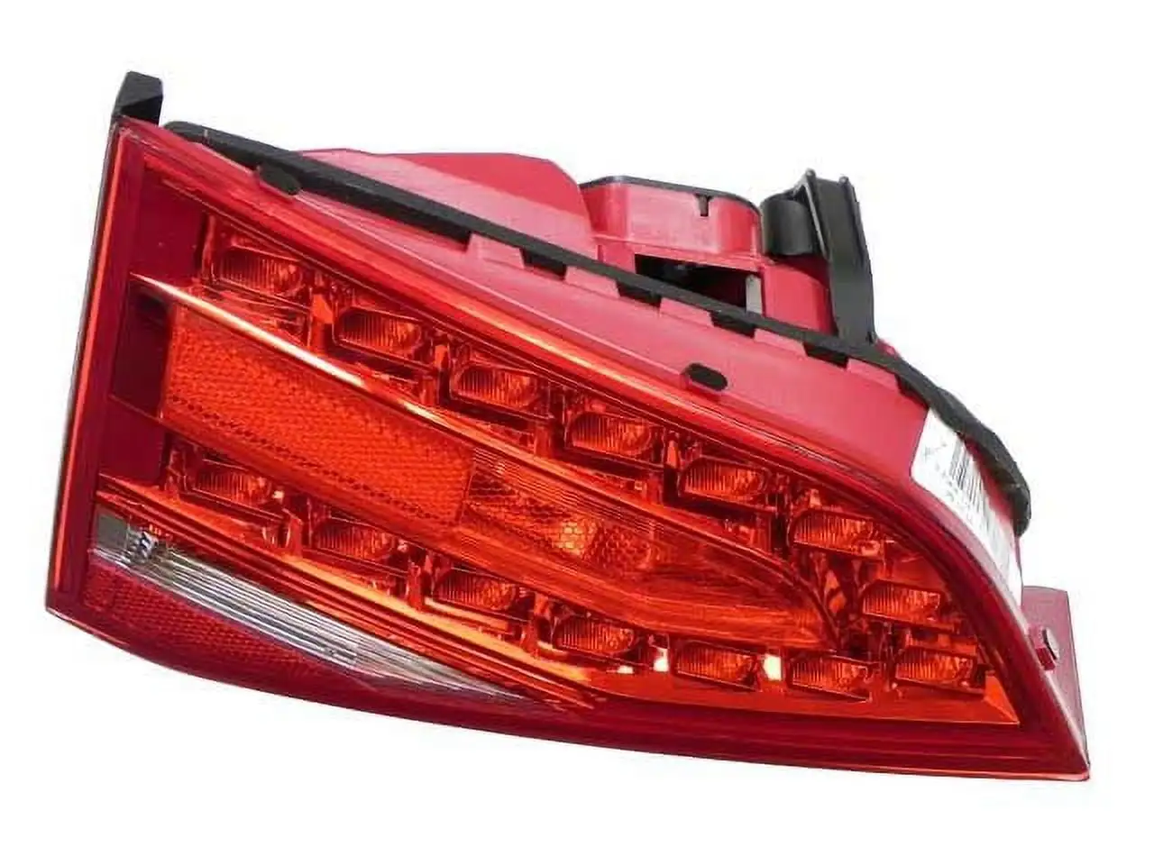 Tail Light Compatible with FORD RANGER 06-11 RH Lens and Housing