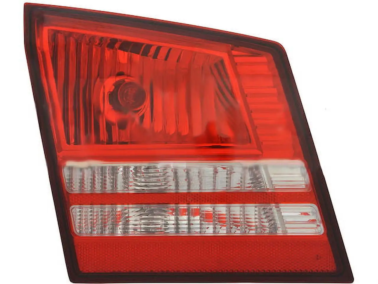 TYC 11609700 Tail Light Assembly Fits select: 2005-2008 CHEVROLET UPLANDER. 2006 PONTIAC MONTANA SV6 INCOMPLETE