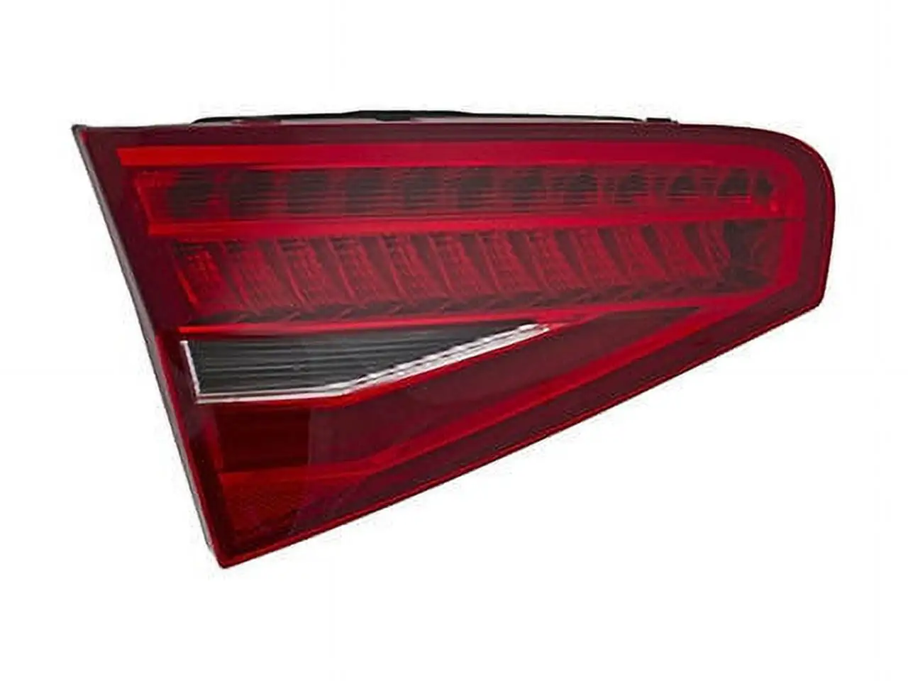 Tail Light Compatible with 2019-2023 Toyota RAV4 Driver Side. Inner Mounts on Liftgate. North America Built Vehicle OE comparable