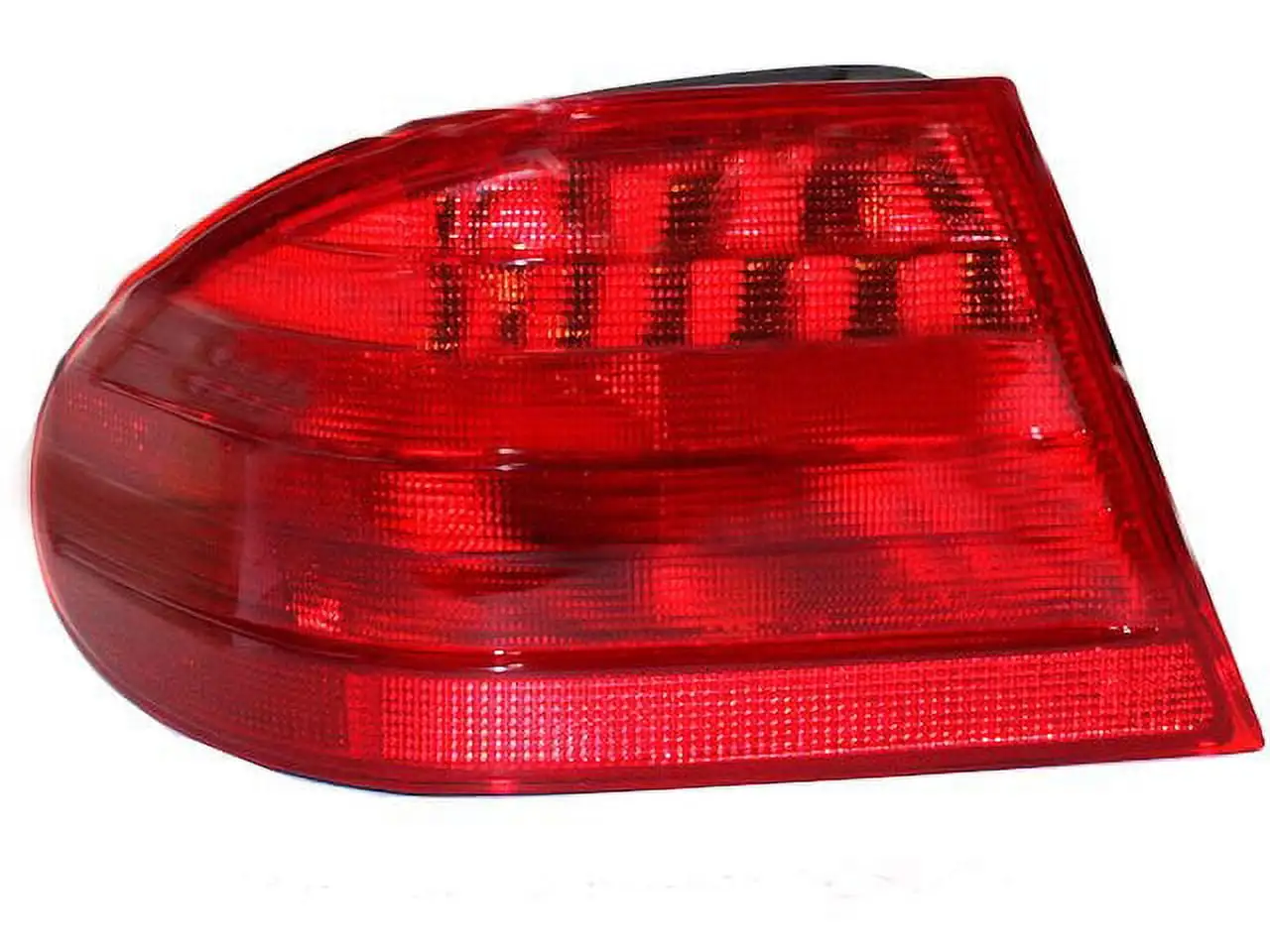 TYC 17-5427-00-9 Right Inner Tail Light Assembly for 13-16 Mazda CX-5 MA2803108