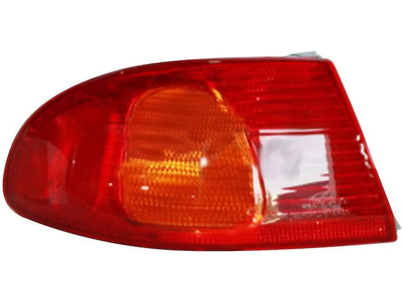 TYC SAE/DOT Approved Tail Light Assembly