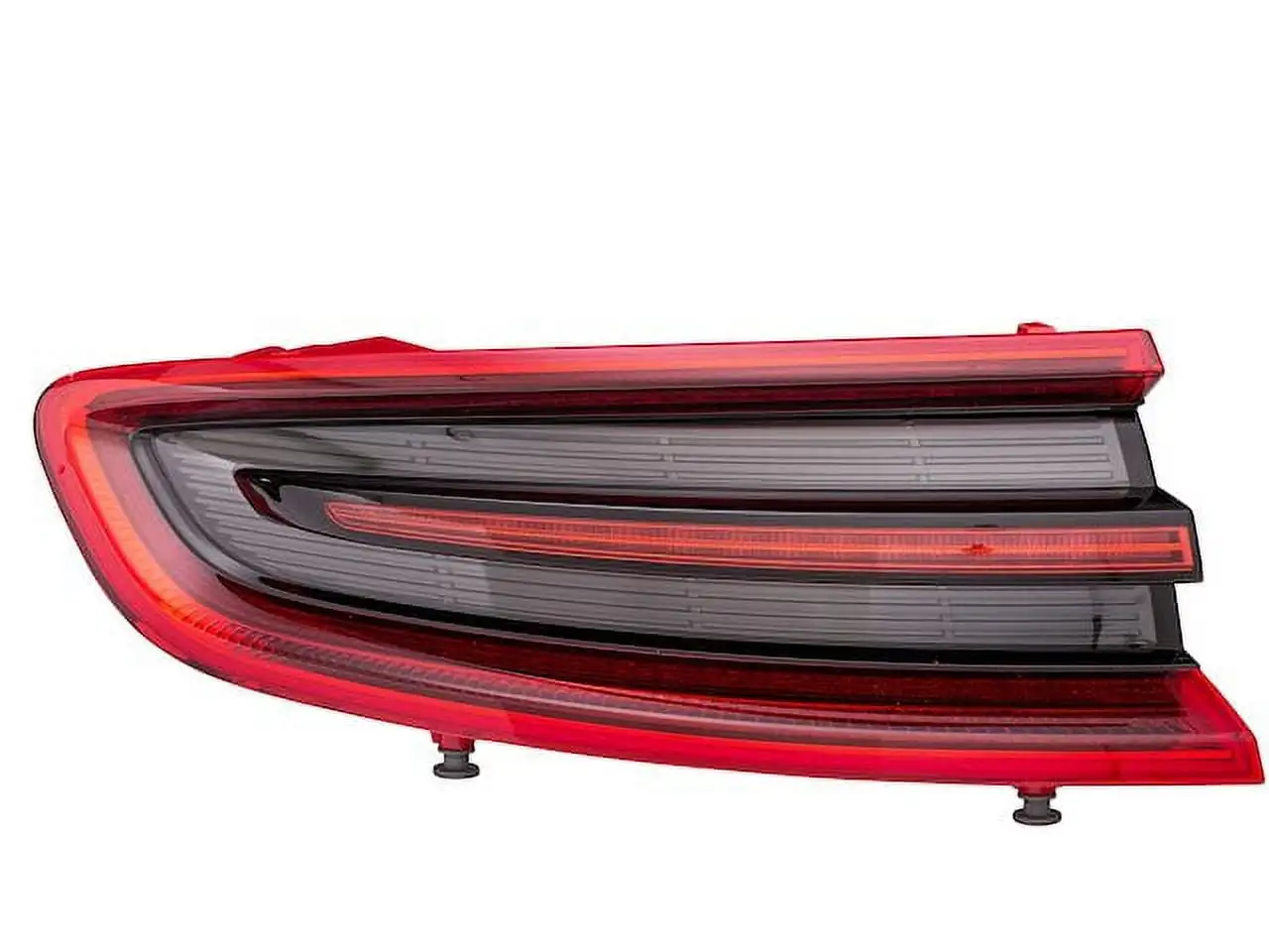 Third Brake Light Compatible with 1995-2004 Chevrolet Tahoe 1999-2000. 2002-2004 Cadillac Escalade