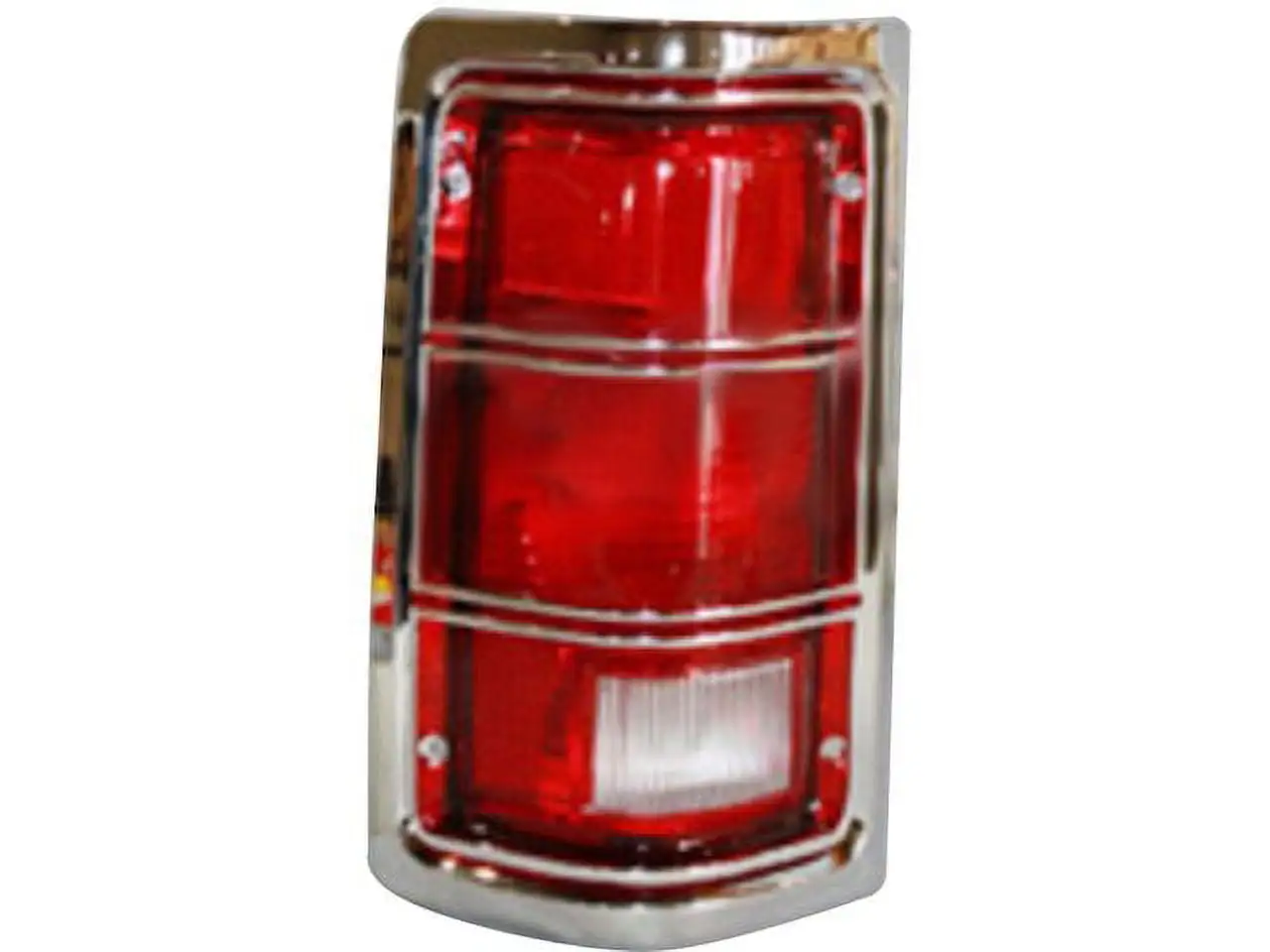 TYC 17-5286-00 Tail Light Assembly For 11-13 Honda Odyssey Fits select: 2011-2013 HONDA ODYSSEY EXL