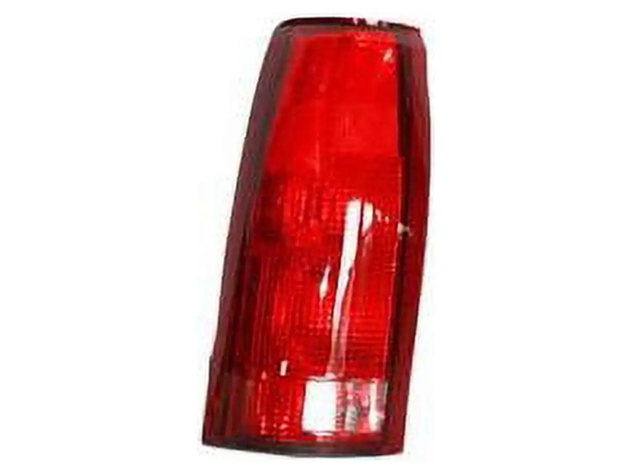 2X Tail Light Assembly Left Right TYC Fits 1973-1991 Chevrolet Blazer