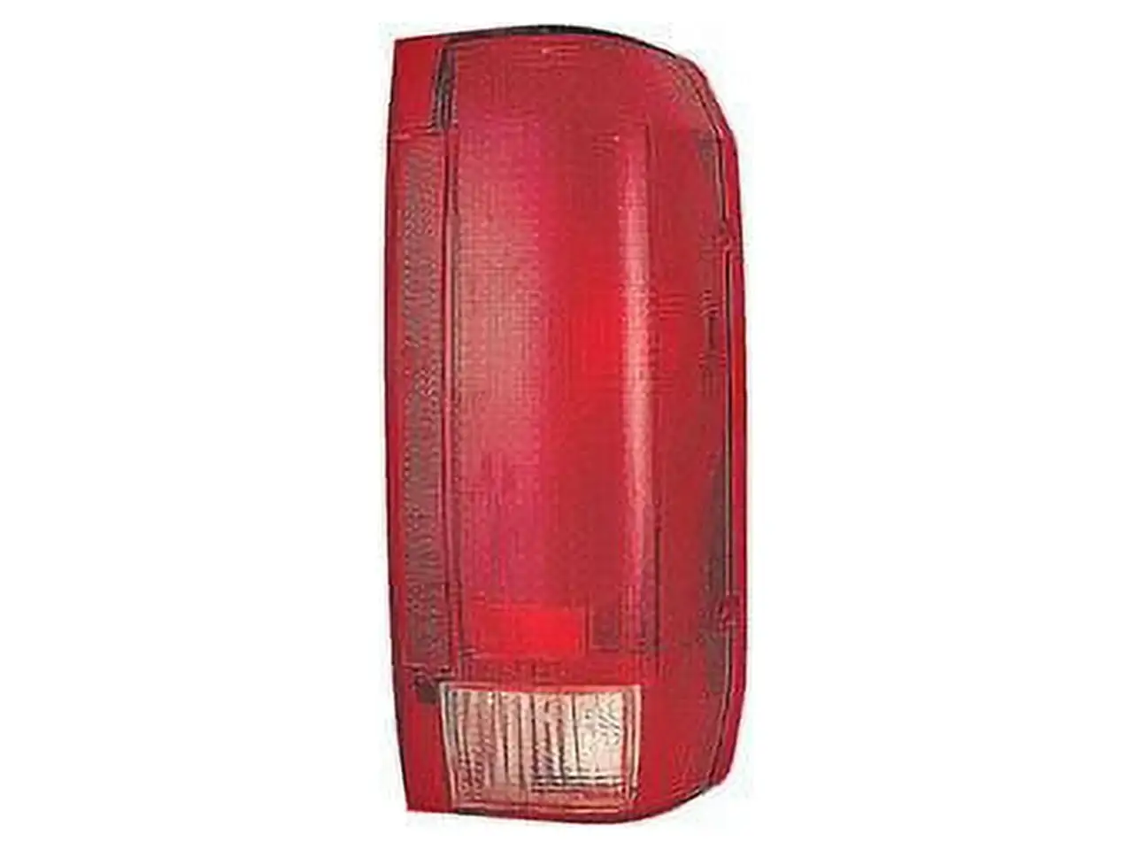 Tail Light Bulb - Compatible with 2013 - 2014 Subaru XV Crosstrek