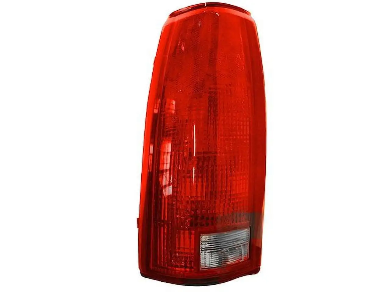 Left Parking Light Assembly - Compatible with 2005 - 2009 Buick LaCrosse 2006 2007 2008