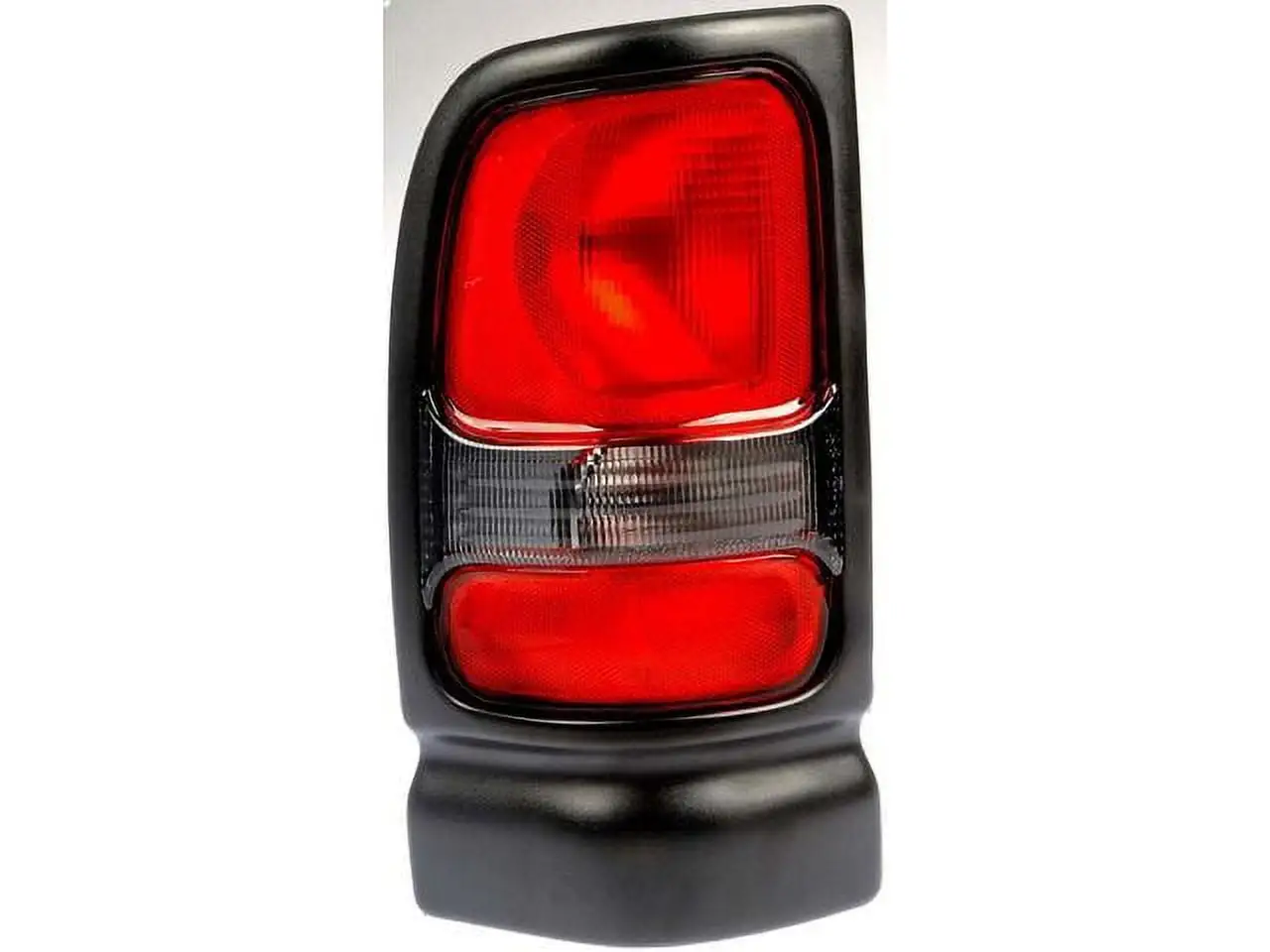 Third Brake Light - Compatible with 2011 - 2018 Ram 3500 2012 2013 2014 2015 2016 2017