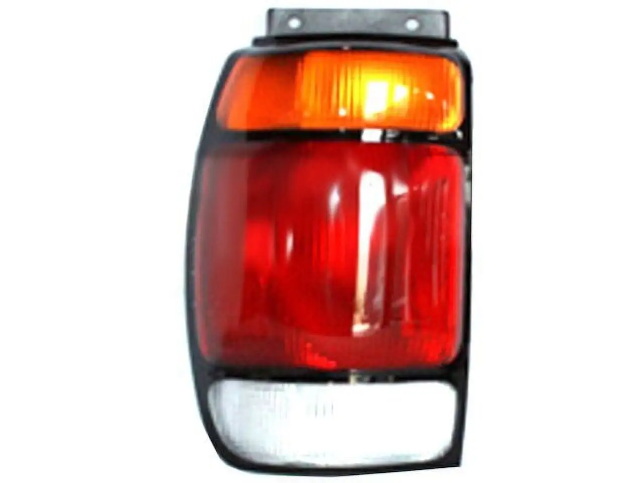 TYC Tail Light Assembly