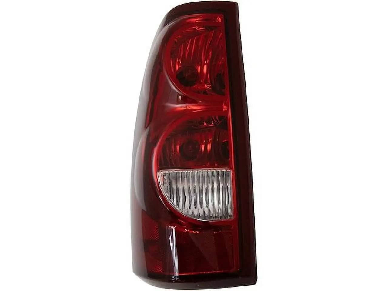 Tail Light Kit 2 Piece - Compatible with 1988 - 2000 Chevy K2500 1989 1990 1991 1992 1993 1994 1995 1996 1997 1998 1999