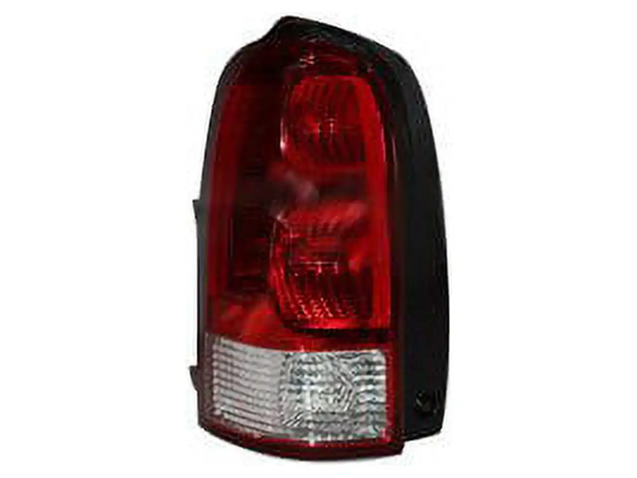 KAI New OEM Replacement Driver Side Tail Light Lens And Housing. Fits 2014-2021 Lexus GX460