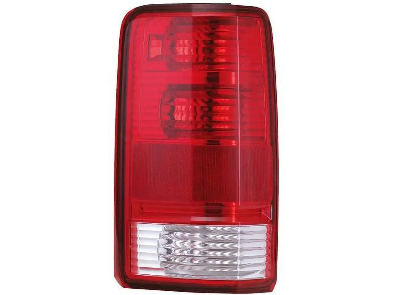 Third Brake Light Assembly