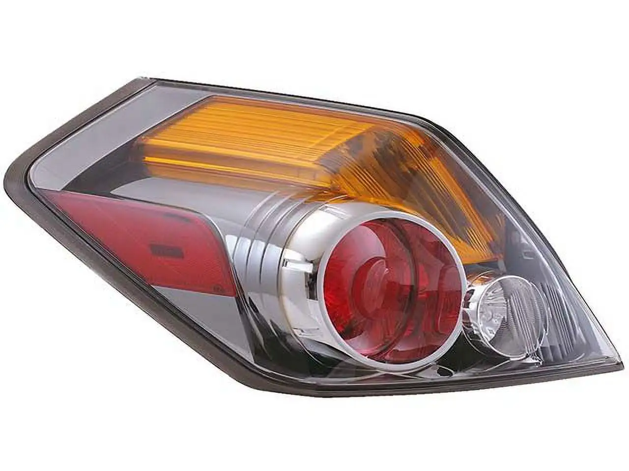 Tyc 17-5911-00 Tail Light Assembly