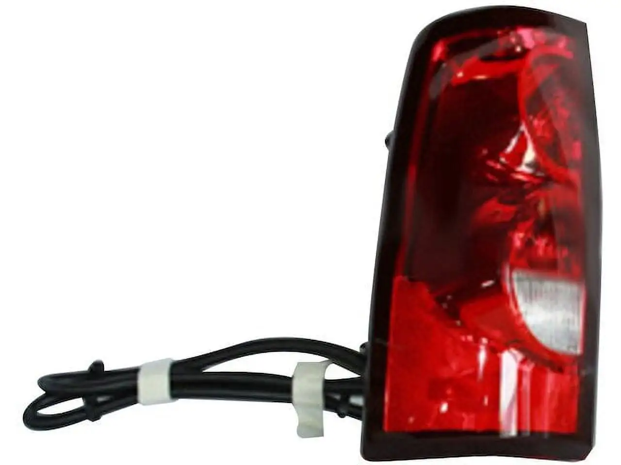 TYC 17-5304-00-9 Capa Certified Tail Light Assembly Fits select: 2012 .2014 TOYOTA CAMRY SE/XLE