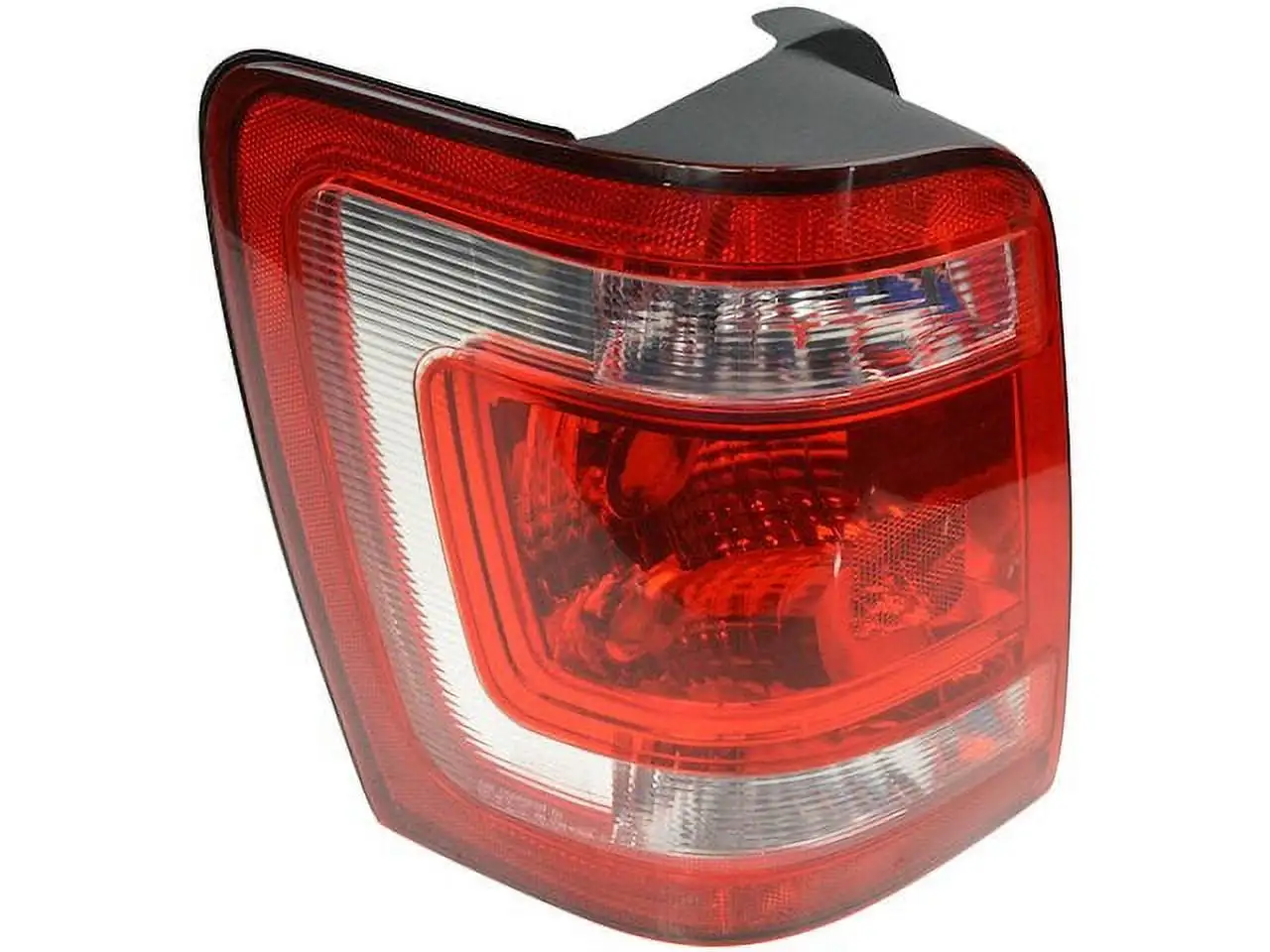 Hella Lighting H3 Tail Light Bulb Clear