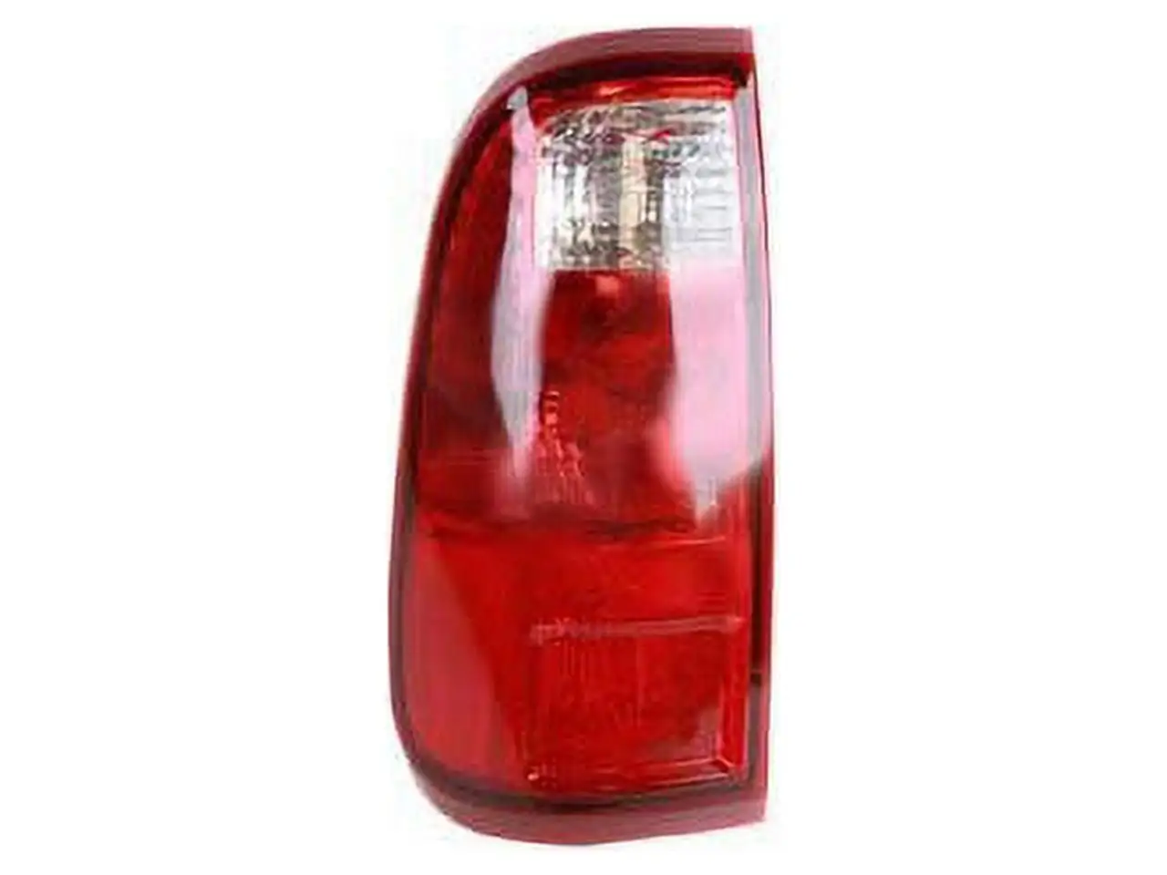 TYC 115944009 Tail Light Assembly Fits select: 2004-2012 CHEVROLET COLORADO. 2004-2012 GMC CANYON