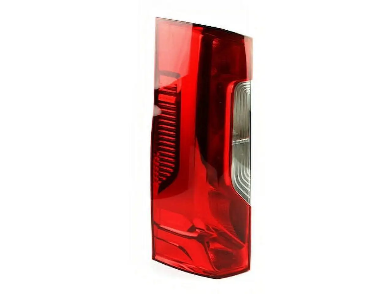 Tail Light Compatible with 2020-2021 Hyundai Palisade Right Passenger Side. Outer With bulb(s)