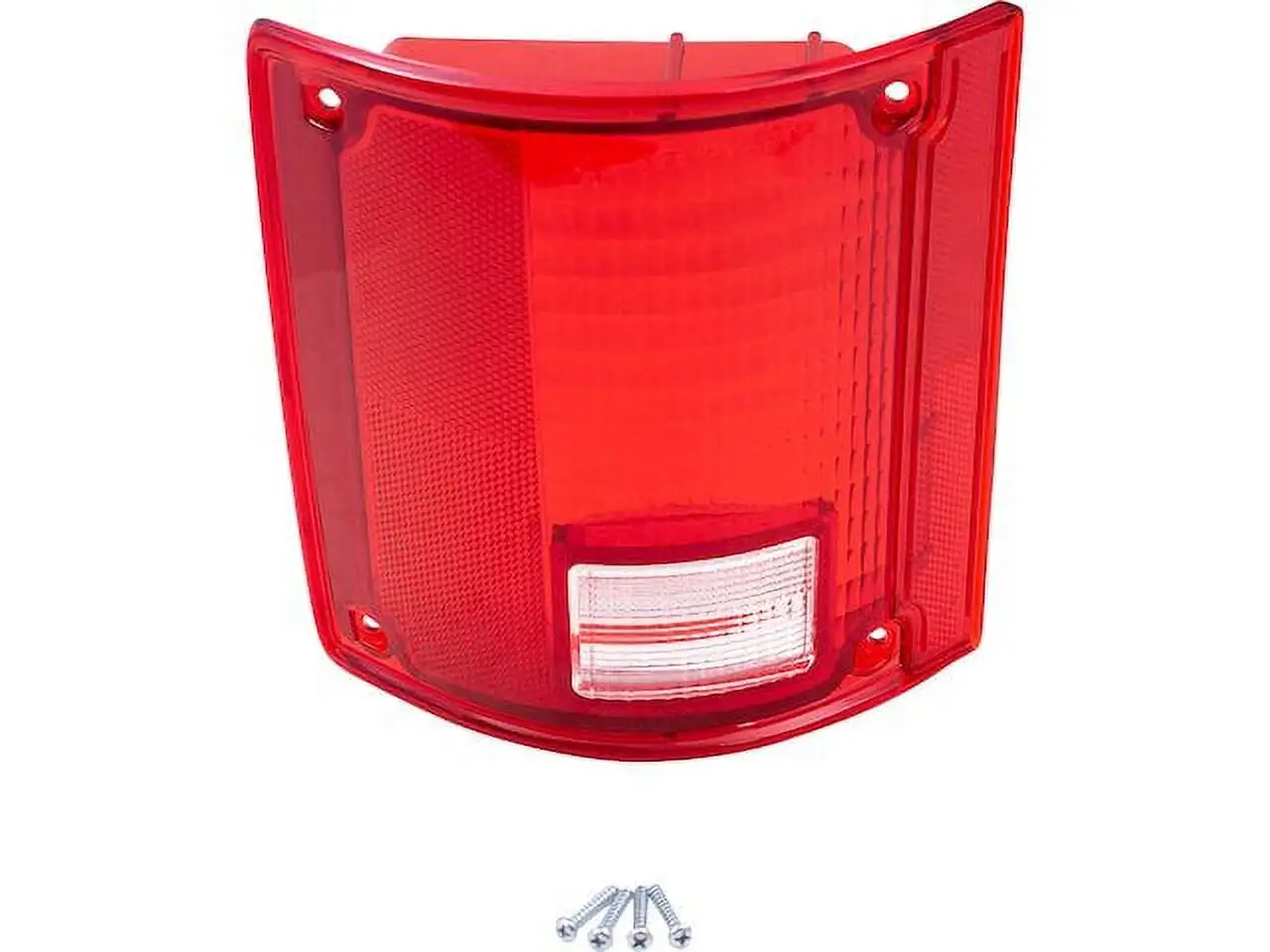 Tail Light Kit - Compatible with 1988 - 1999 Chevy C1500 1989 1990 1991 1992 1993 1994 1995 1996 1997 1998