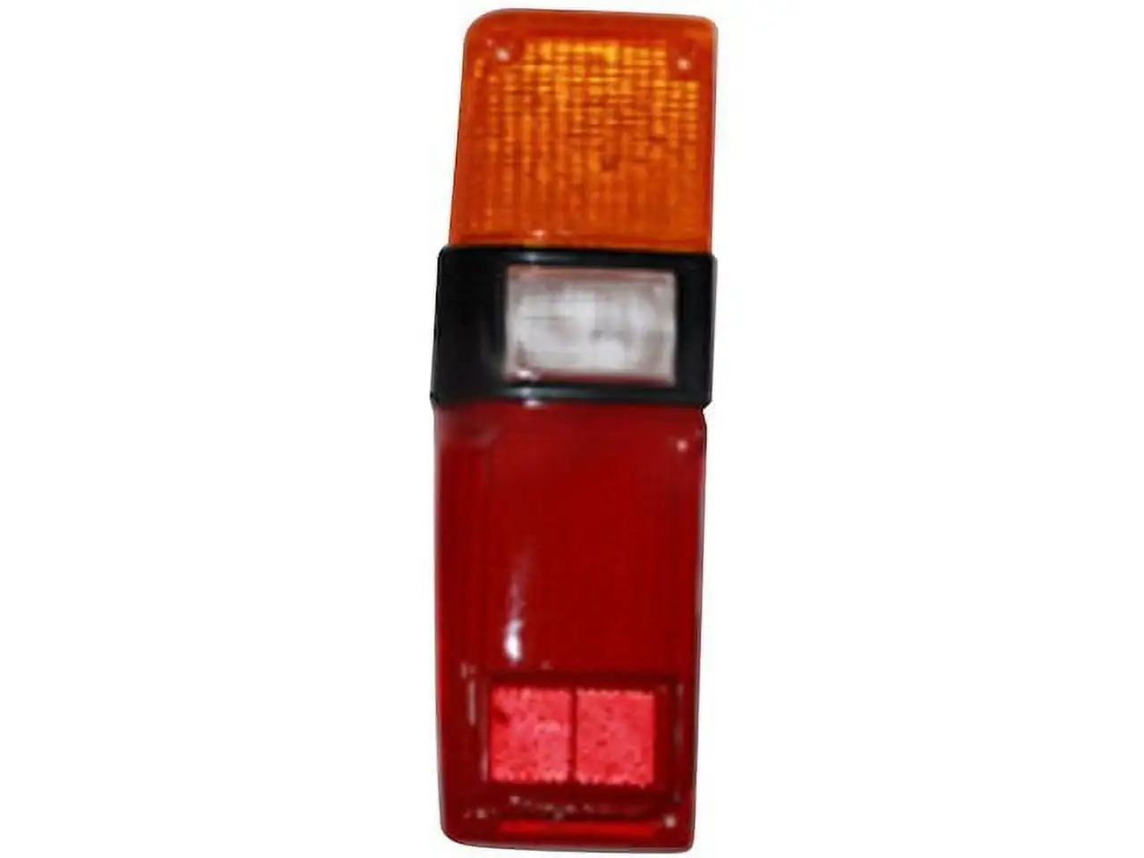 Front Right Turn Signal / Parking Light Assembly - Compatible with 2000 - 2004 Isuzu Rodeo Sport Utility 2001 2002 2003