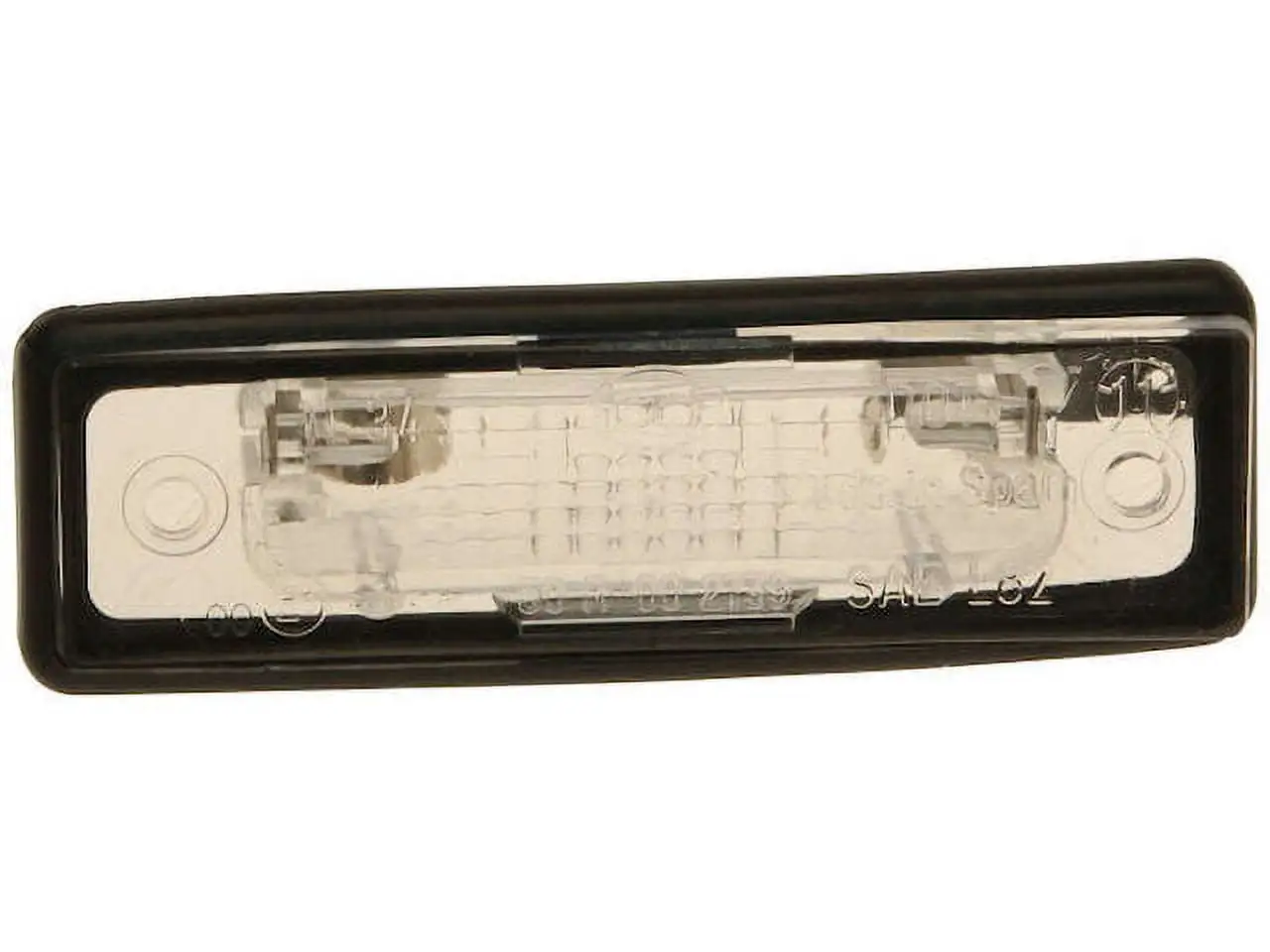 Back Up Light Bulb - Compatible with 2013 - 2016 Mercedes-Benz GL350 2014 2015