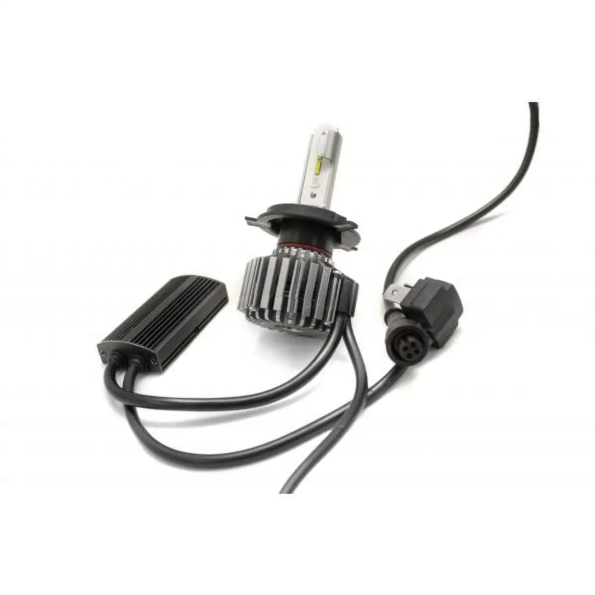 New LED Headlight Conversion Kits