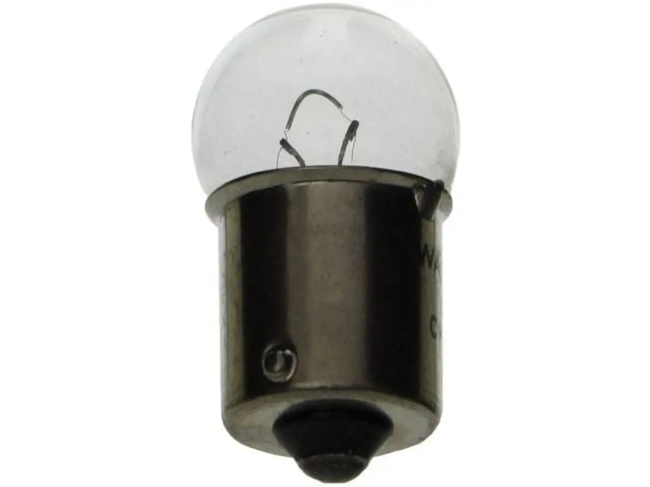 Parking Light Bulb - Compatible with 1986 Rolls-Royce Silver Spirit