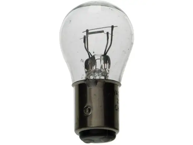 Parking Light Bulb - Compatible with 1992 - 1994 GMC Jimmy 1993