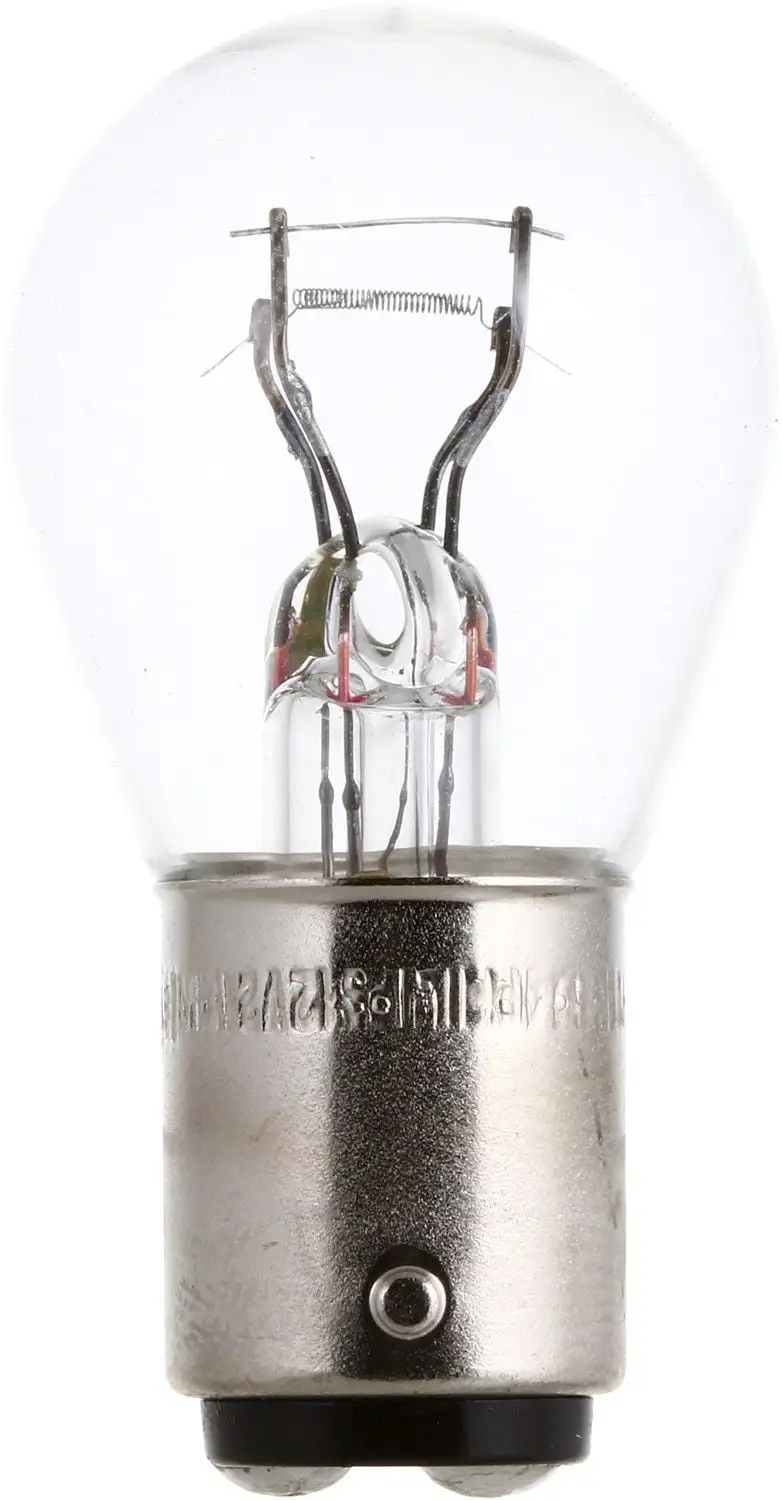 Phillips 12594B2 Standard Miniature 12594 Tail Light Bulb