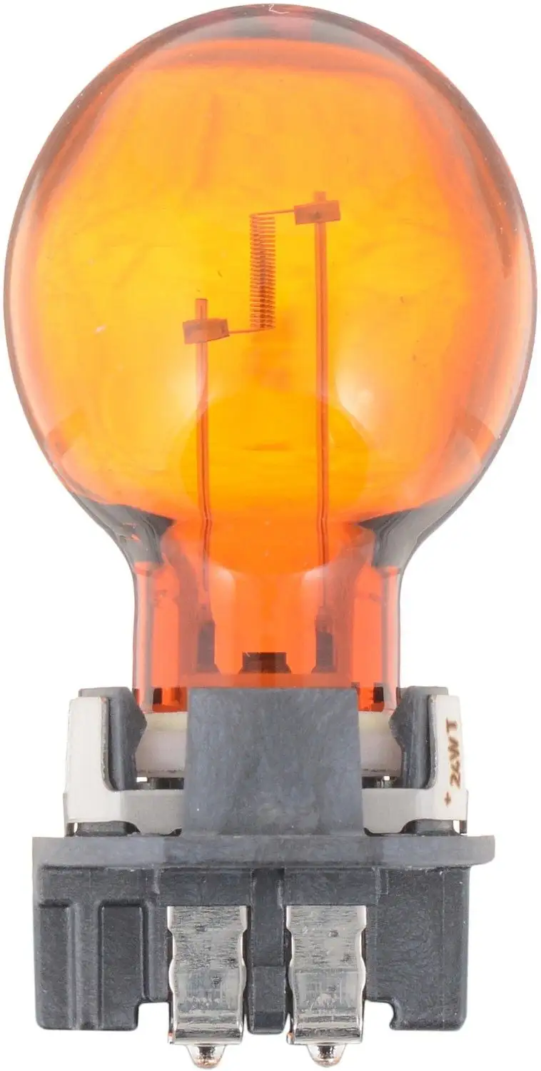 Phillips PWY24WNAHTRC1 HiPerVision PWY24WNAHTR Turn Signal / Parking Light Bulb