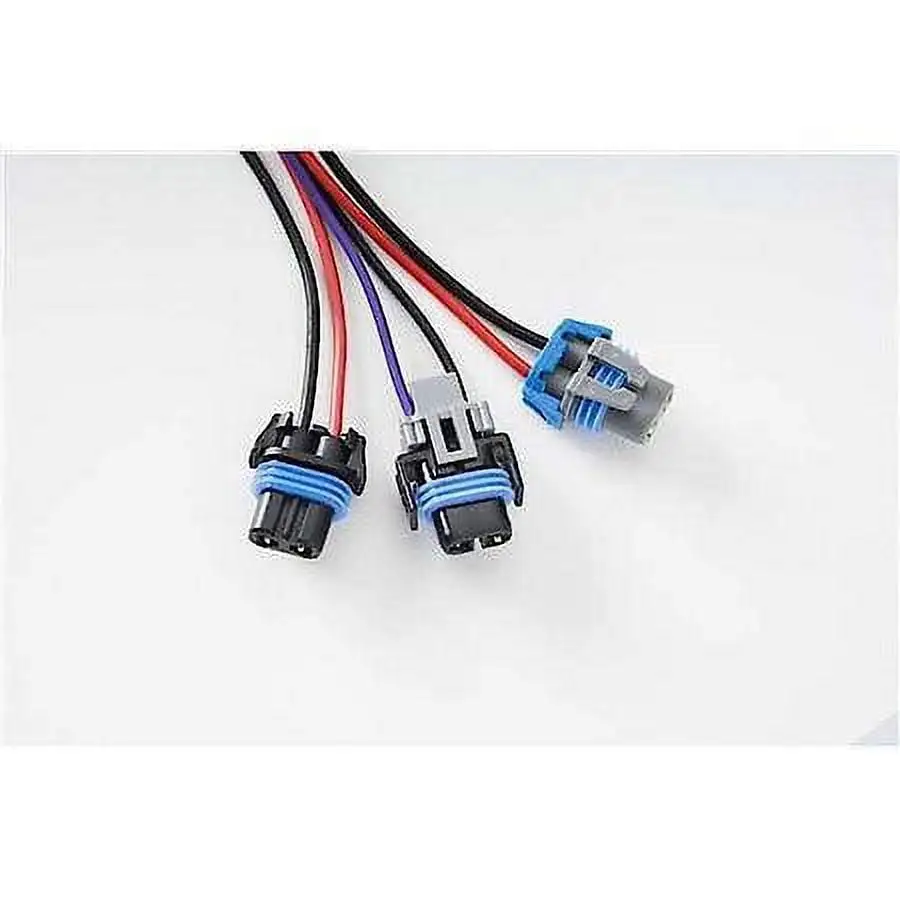 Putco Wiring Harness. H13 / 9008 - Standard Harness