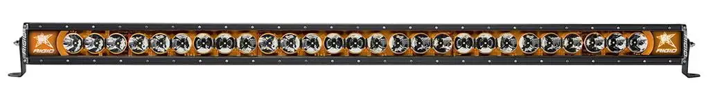 RIGID Industries 250043 Radiance Plus Light Bars - 50in. - Amber