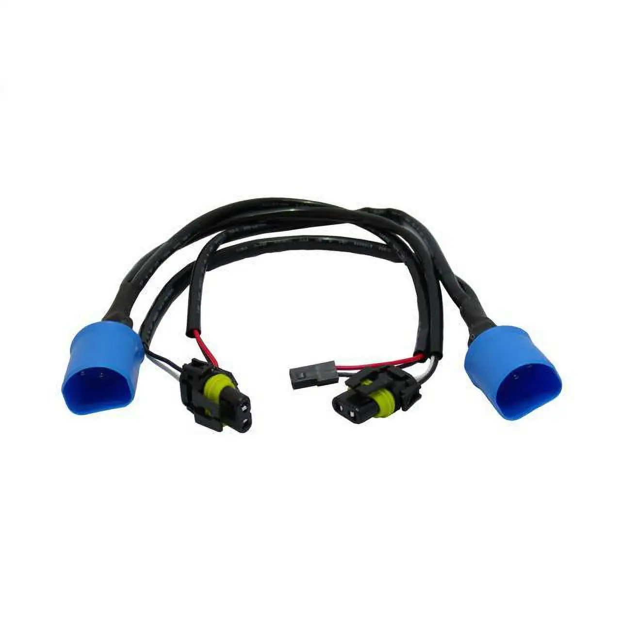 Race Sport 9004/7 Hi-Lo Canceller Cables per Pair