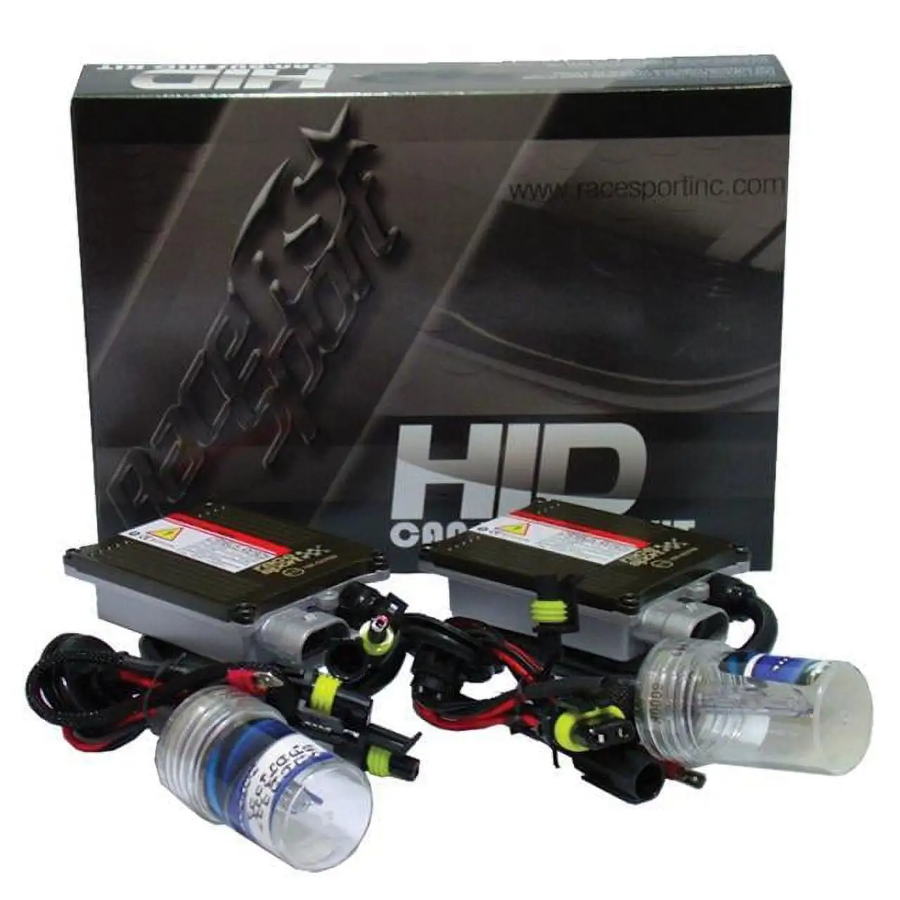 Race Sport 9006-led-g1-kit 5.000k True Led Headlight Conversion Kit [9006 Base]