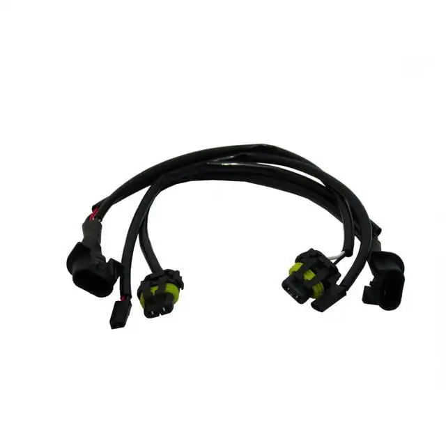 Race Sport H13 High/Low Canceller Harness