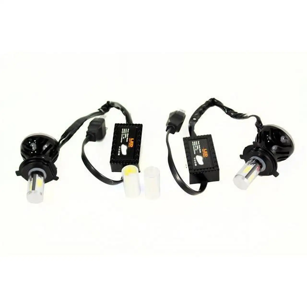 Race Sport LED Headlight Kit 880-360LED