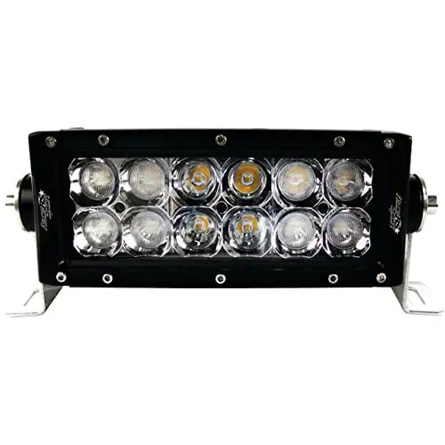 Race Sport RS36 ECO-LIGHT Cree LED Light Bar (8. 36 Watts)