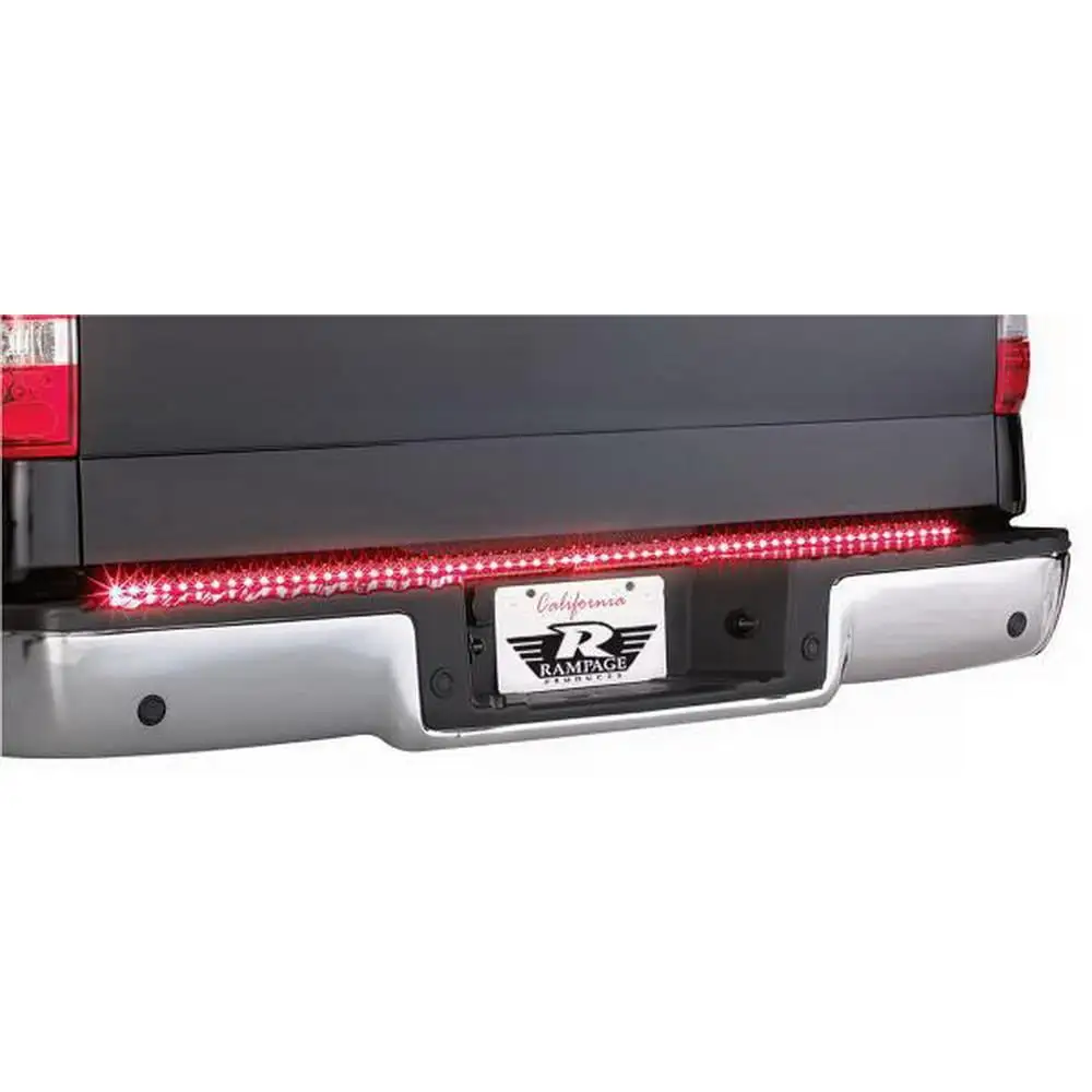 Rampage by RealTruck 60 Tailgate Led Light Bar - 960136