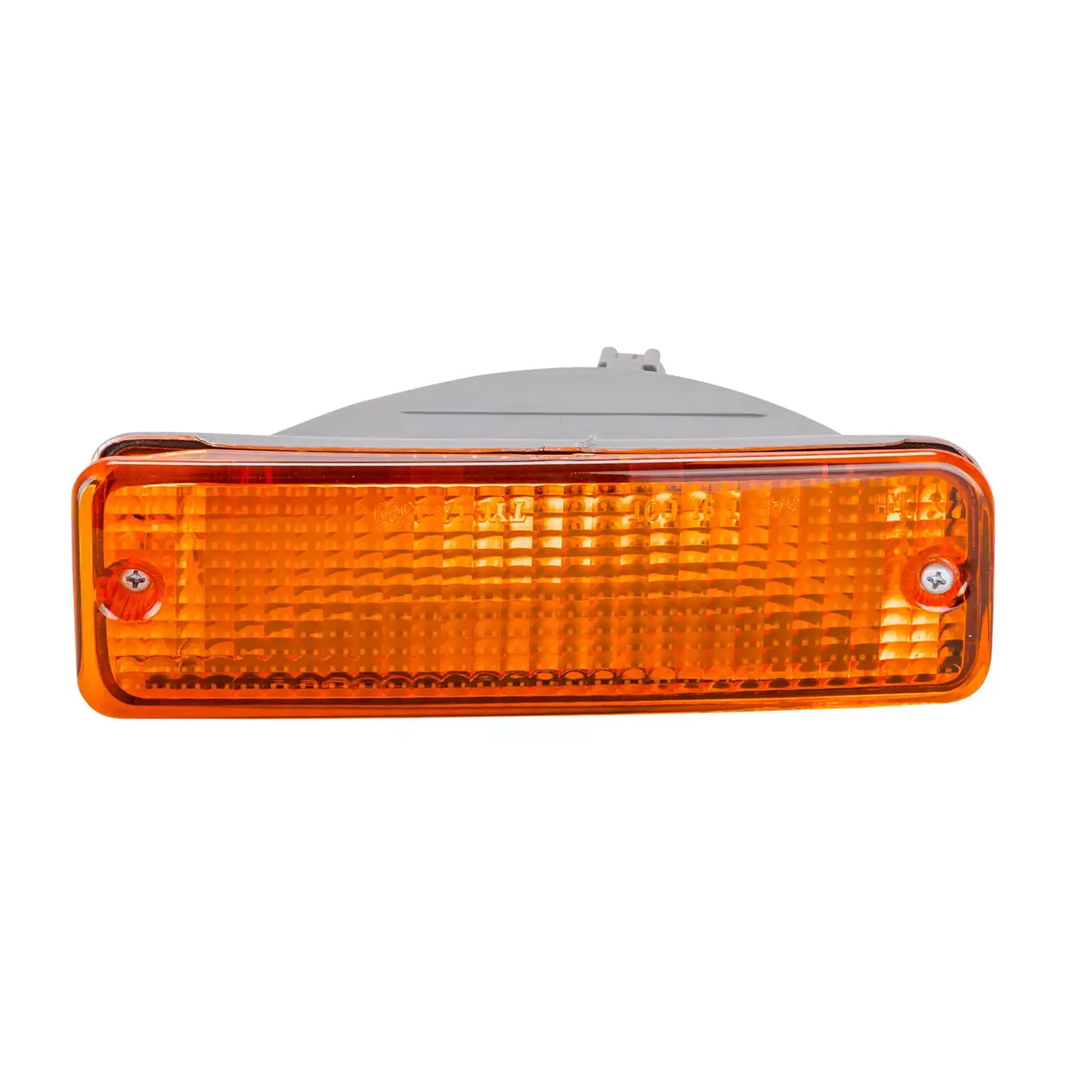 Front Right Turn Signal / Parking Light Assembly - Compatible with 2003 Ford Ranger