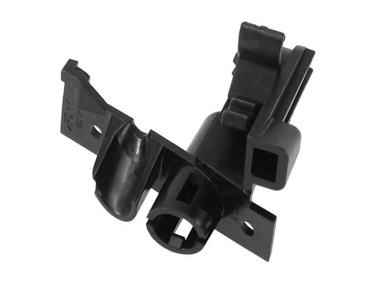 Right Fog Light Bracket - Compatible with 1995. 1997 - 2001 BMW 740i 1998 1999 2000