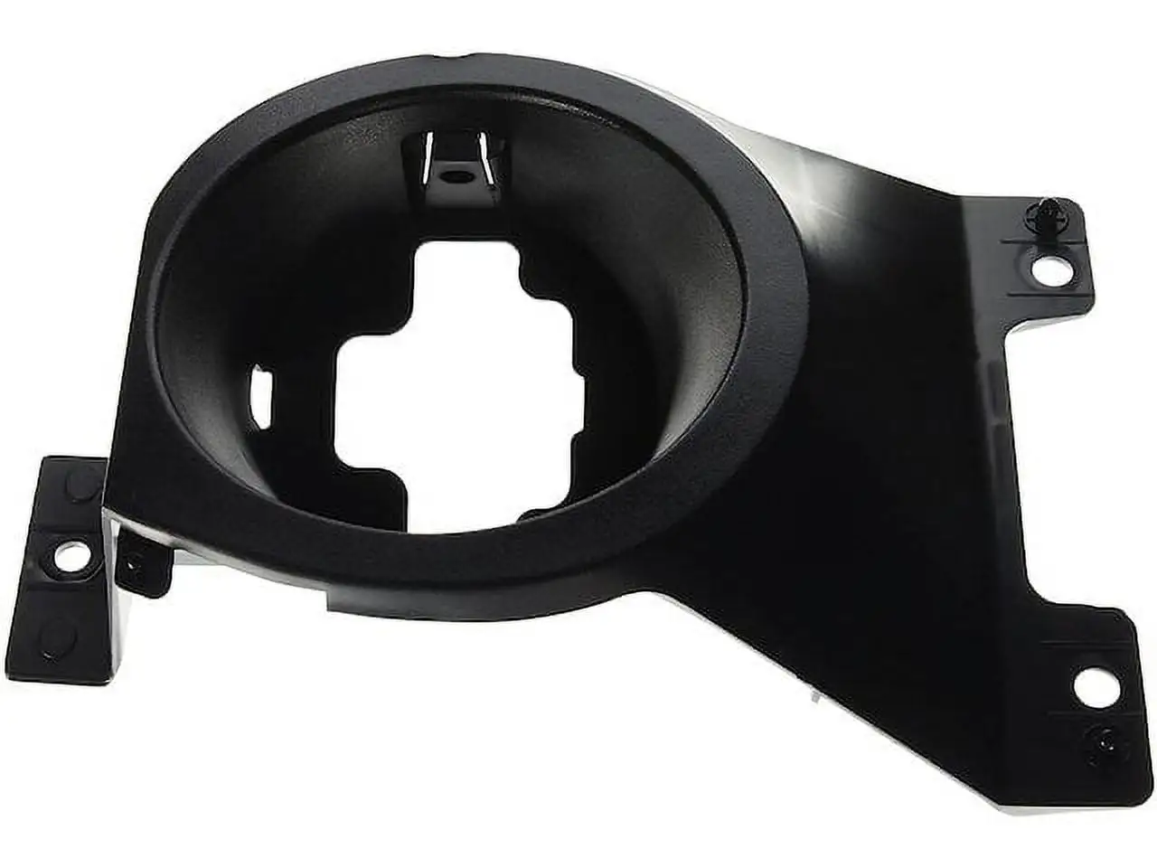 Right Fog Light Bracket - Compatible with 2009 - 2010 Ford F-150