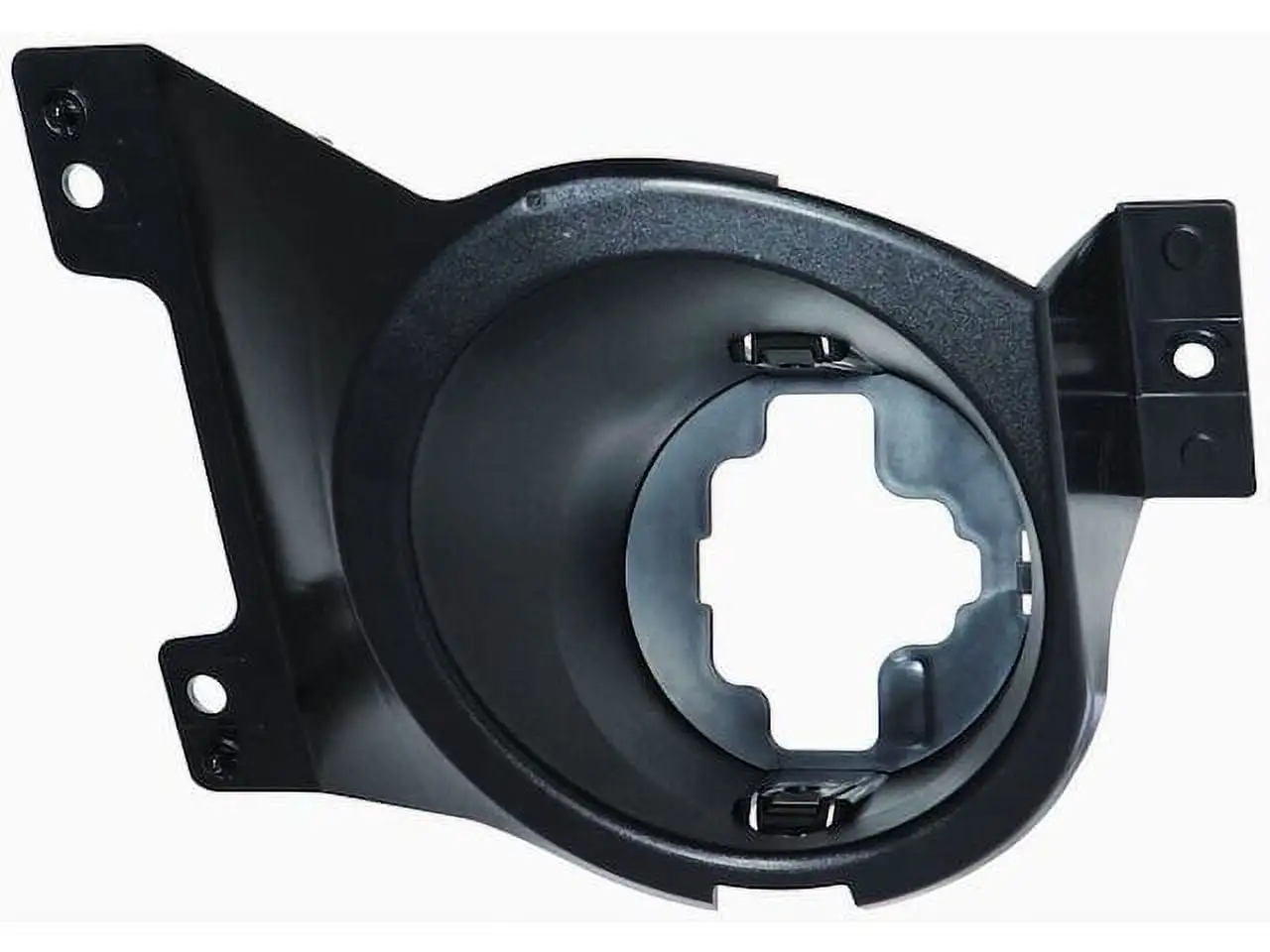 Right Fog Light Bracket - Compatible with 2011 - 2014 Ford F-150 2012 2013