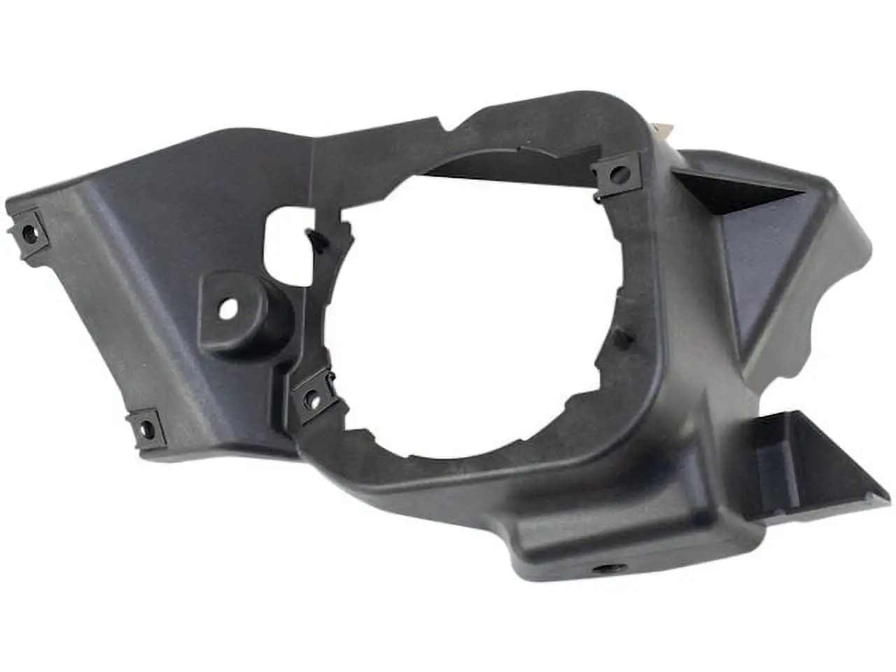 Right Fog Light Bracket - Compatible with 2012 - 2014 Honda CR-V 2013