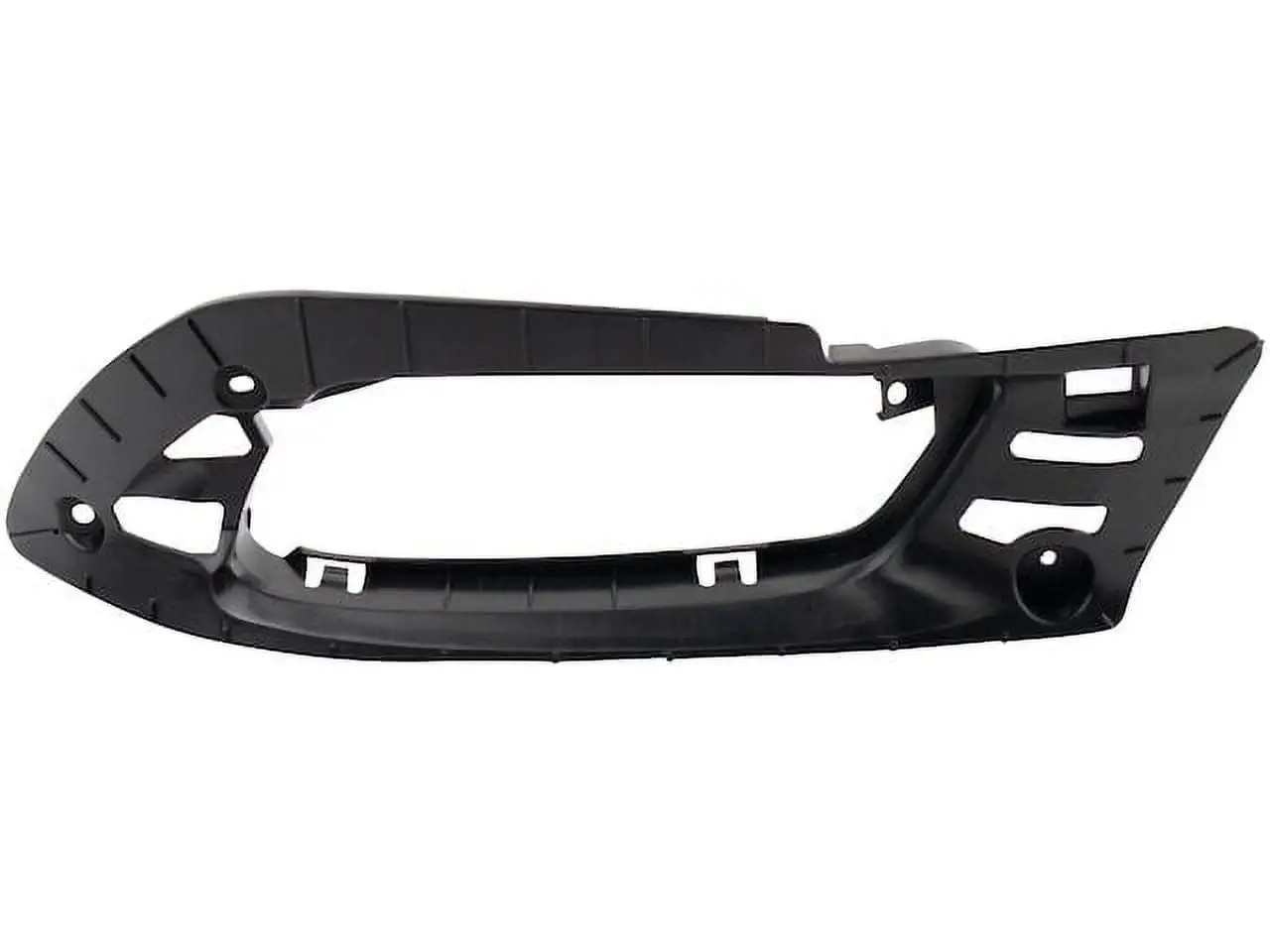 Right Fog Light Bracket - Compatible with 2012 Honda Civic Sedan